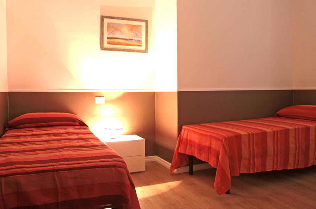 Pino Marittimo Bed & Breakfast Civitanova Marche Exterior photo