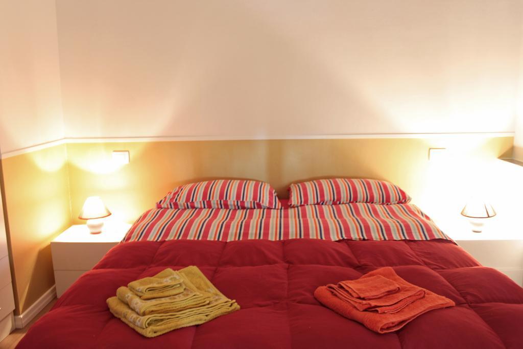 Pino Marittimo Bed & Breakfast Civitanova Marche Exterior photo